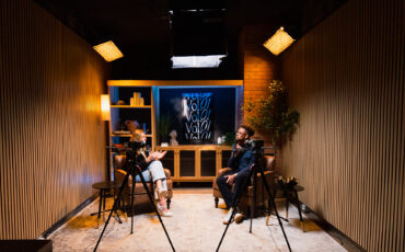 amaran、親会社Aputureからの独立を発表