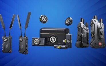 Oferta Especial de Hollyland Prime Day - Precios reducidos en los sistemas de transmisión de video inalámbricos LARK M2 Wireless Lav Mic, Mars 4K y COSMO C1