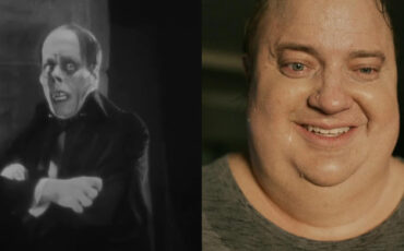 Practical Effects in Film – The Craft of Prosthetics Then and Now