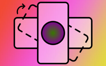 Poll: Are You Filming Vertically?