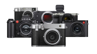 FUJIFILM GFX100RF Backordered? Alternatives for Hybrid Creators