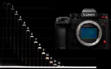 Panasonic LUMIX S1II Lab Test - Rolling Shutter, Dynamic Range, and Exposure Latitude