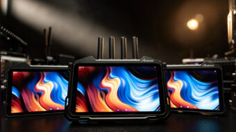 AccsoonがCineView M7 Pro および M7 を発売：録画機能搭載の新しいワイヤレス 7 インチモニター