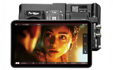 Portkeys LS7P On-Camera Monitor Announced – 7-inch Display, Wireless Control, One-to-Many System